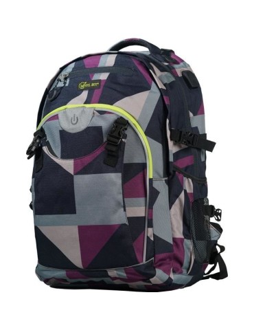 Sac a dos - SCHILDKRÖT - Sac Wheel Bee BACKPACK Generation Z