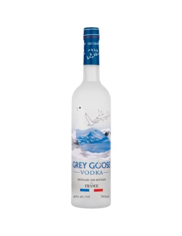 Vodka 70 cl Grey Goose