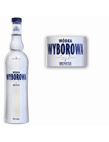 Wyborowa (70cl)