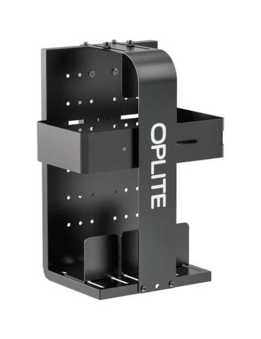 Support Universel GTR pour Console - OPLITE - Noir