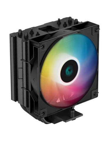 DEEPCOOL Gammaxx AG400 ARGB (Noir) - Ventirad CPU A-RGB - 1x120mm