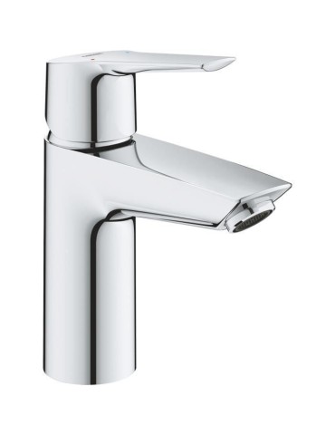 Mitigeur monocommande Lavabo GROHE Start - Taille S - limiteur de température - économie d'eau - 23550002