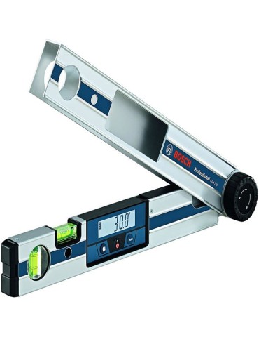 Mesureur d'angle digital GAM 220 Professional - BOSCH - 0601076500