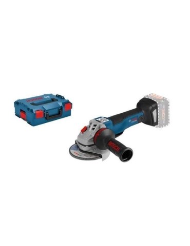 Meuleuse angulaire GWS 18V-10 - BOSCH PROFESSIONAL - Tronçonnage Métal - 125mm - 9000 trs/min