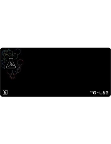 Tapis de souris gaming - The G-Lab - Pad Selenium - XXL