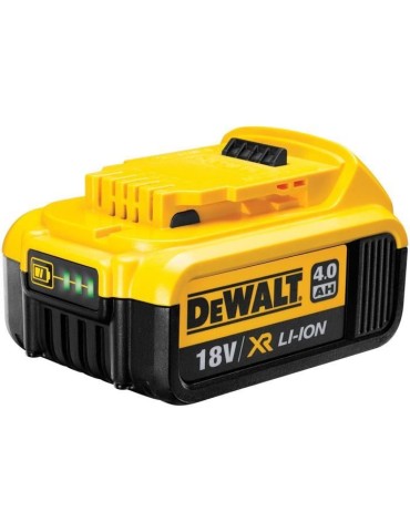 Batterie Li-Ion 18V 4Ah - DEWALT - DCB182-XJ