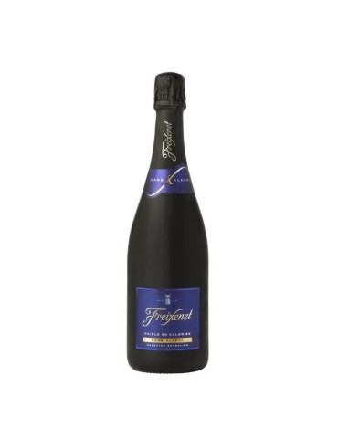 Freixenet - Select Sparkling - Vin effervescent sans alcool