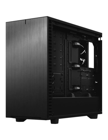 Boitier PC Fractal Design Define 7 Noir E-ATX FD-C-DEF7A-01