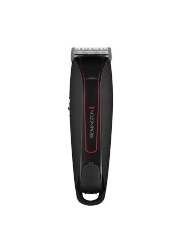 Tondeuse Cheveux REMINGTON HC550 Easy Fade Pro – sans fil – étanche – guides de coupe fixe, a dégradé et pour oreilles