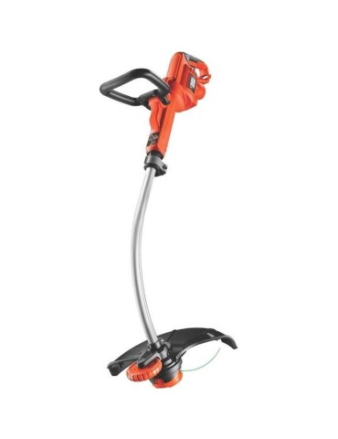 Coupe-bordure électrique BLACK+DECKER - GL7033 - 700W - 33 cm