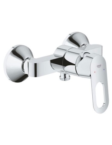 Mitigeur de douche monocommande BAULOOP avec cartouche céramique - GROHE - 23340-000