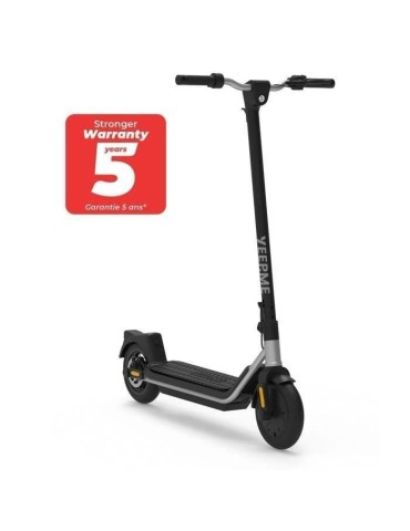 Trottinette électrique - YEEP.ME - 85a start - 8,5 - 350W - 5,2Ah - 20 km - Connectée - Garantie 5 ans