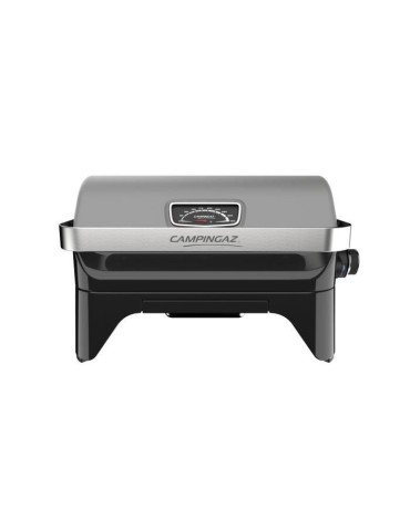 Barbecue gaz de table CAMPINGAZ ATTITUDE 2GO CV - Compact et élégant - 1 brûleur - 2400 W