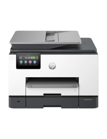 Imprimante HP OfficeJet Pro 9135e Tout-en-un Couleur Recto Verso, 3 mois Instant Ink inclus avec HP+