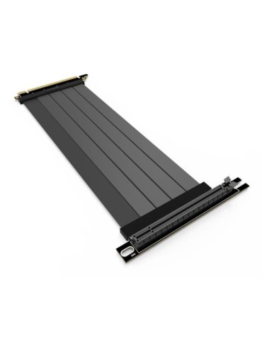 Câble Nappe Riser - ZALMAN - ZM-RCG422 - PCI-E 4.0 x16 - (ZM-RCG422)