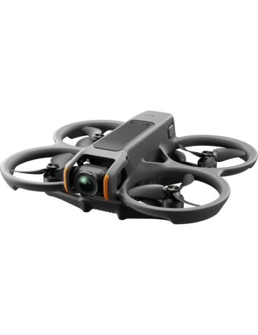 Pack Drone - DJI - Avata 2 + Stabilisateur RC Motion 3 + Casque Googles 3 + 3 batteries