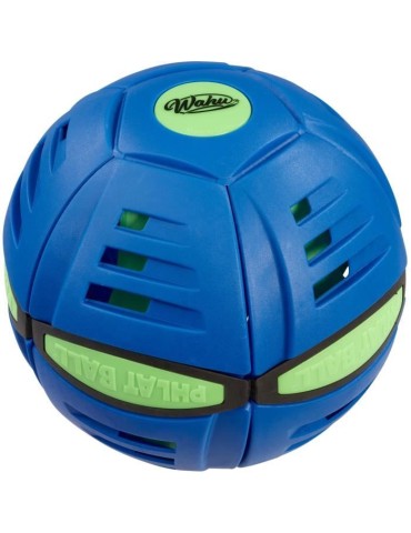 Wahu Phlat Ball Classic Blue