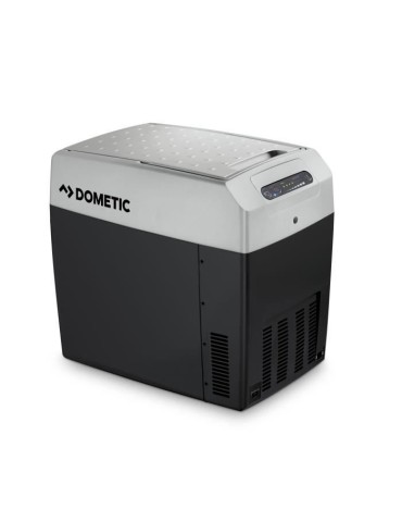 Glaciere thermoélectrique 21 L DOMETIC TCX 21 ACDC 12/24/230 V Chaud/Froid