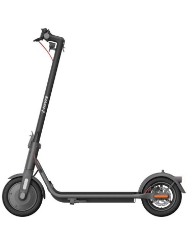 Trottinette électrique - NAVEE - V40 PRO - 10 - 500 W - Noir