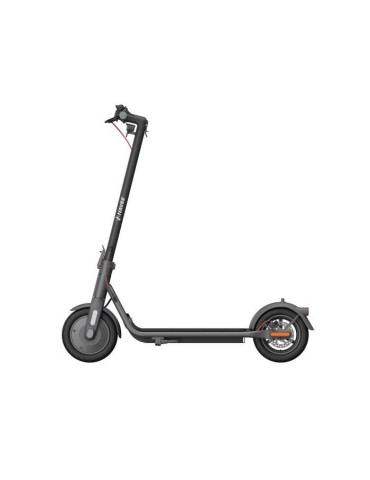 Trottinette électrique - NAVEE - V50 - 10 - 600 W - Noir