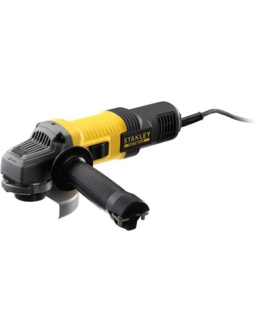 Meuleuse - STANLEY FATMAX - FMEG210-QS - 1 Main - 115 mm - 850W