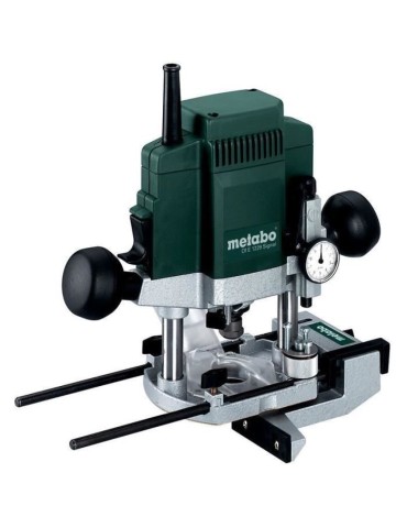 Défonceuse - METABO - Of E 1229 - MetaBOX 340