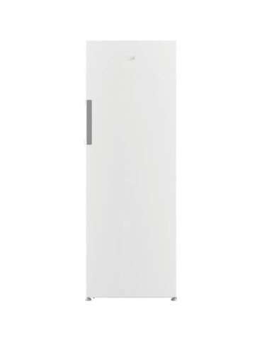 Réfrigérateur monoporte tout utile - BEKO - RSSE415M41WN - Classe E - 367 L - 171,4 x 59,5 x 70 cm - Blanc