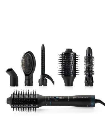 Brosse soufflante BELLISSIMA Style Expert Air Wonder - 1000 W