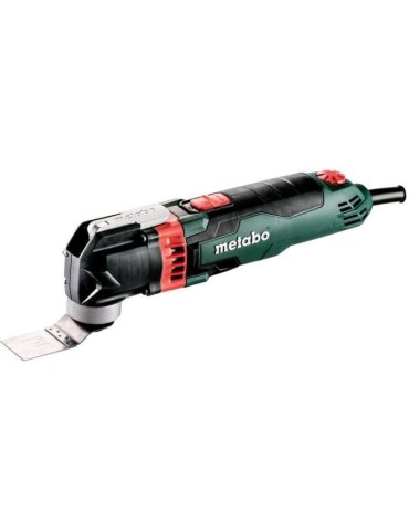 Outil multifonctions - METABO - MT 400 Quick