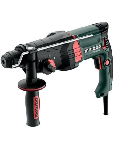 Marteau perforateur combiné - METABO - KHE 2645