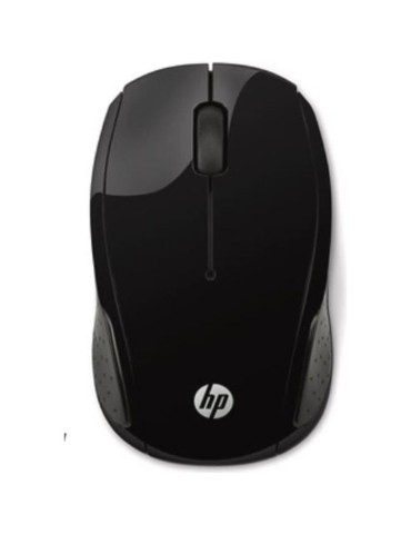 Souris sans fil HP 200 - Noir