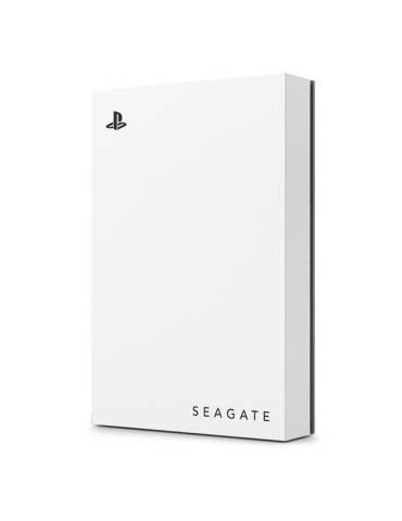 Game Drive pour consoles PlayStation - SEAGATE - 5 To (STLV5000200)