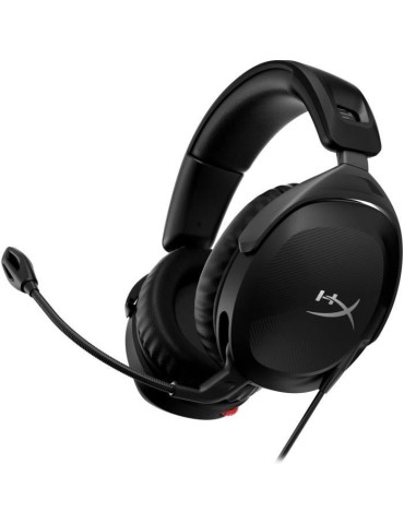 Casque Gamer Filaire - HyperX Cloud Stinger 2 - pour PC