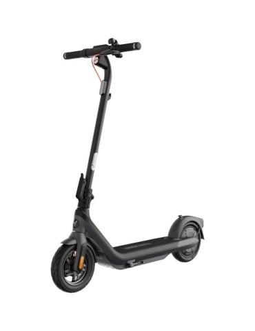 Trottinette électrique - Segway-Ninebot - E2 Pro - Pneus larges 10 - 750W Max - 35 km d'autonomie