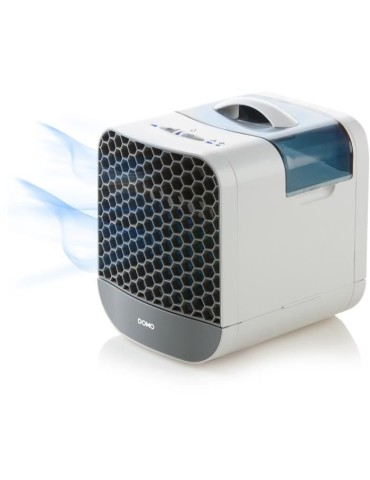 Personal air cooler - DOMO - DO154A - 6 W