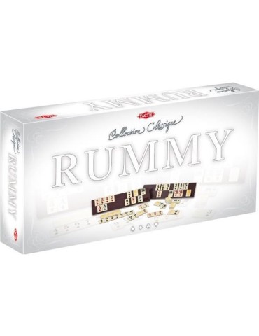 Rummy jeu de société