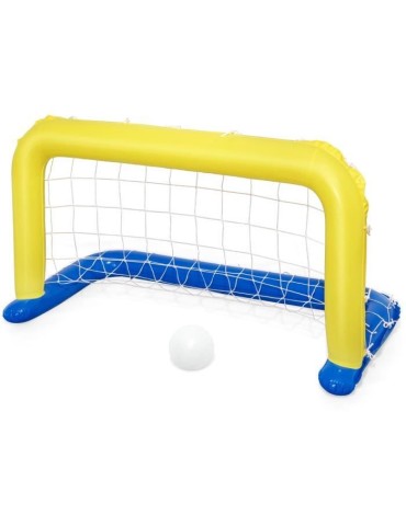 But gonflable de water polo - BESTWAY - 52123 - 137 x 66 x 72 cm