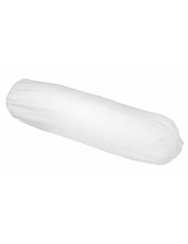 TOISON D'OR - Protege traversin - NEGOC-005767 - Cumin - 160cm - Blanc