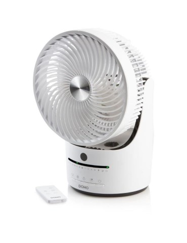 Ventilateur de table - DOMO - DO8148 - 45 W