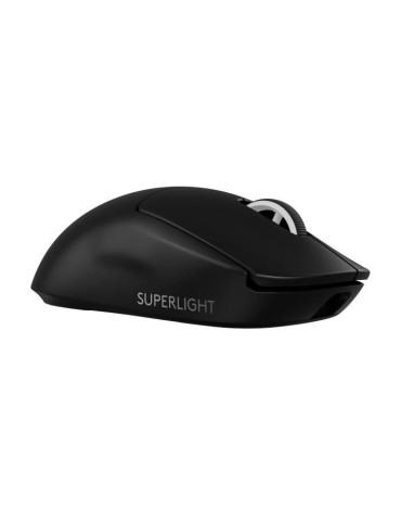 Souris gamer - sans fil - LOGITECH G - PRO X SUPERLIGHT 2 - Noir