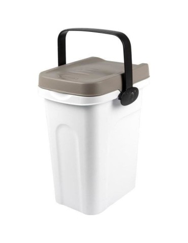 Conteneur a aliment - KERBL - 2,5 kg - Avec anse