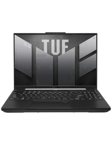 PC Portable Gamer ASUS TUF Gaming A16 | 16 WUXGA - RX 7600S 8Go - AMD Ryzen 7 7435HS - RAM 16Go - 512Go SSD - Sans Windows