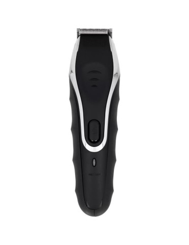 Tondeuse imperméable - WAHL - AQUA GROOM - 6 W - 11 peignes guidage - Autonomie : 3 h - Noir