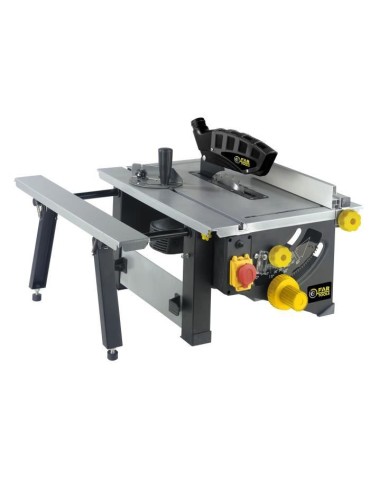 FARTOOLS PRO - TS 1200 Scie de table 1200 W, Diametre 210 mm - 113366