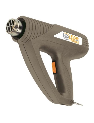 FARTOOLS ONE Décapeur thermique 1 500 W