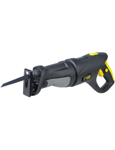 FARTOOLS Scie sabre RS 800W + 4 lames