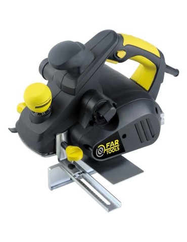 FARTOOLS Rabot électrique 850 W