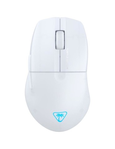 Souris gaming sans fil ultra légere - TURTLE BEACH - Pure Air - Blanche