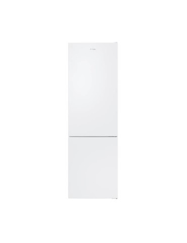 Réfrigérateur combiné - CANDY - CCT3L517EW - Classe E - 260 L - 39 dB - Blanc