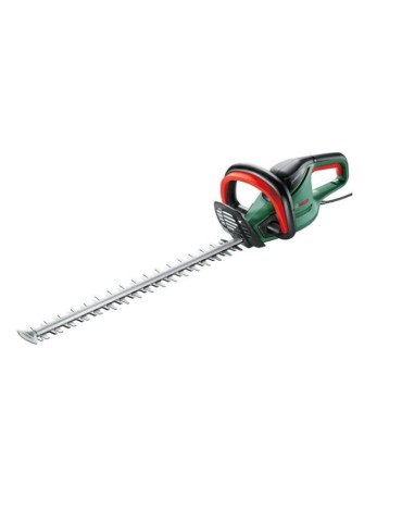 Taille-haies Bosch Universal Hedge Cut 50 - Lame de 50cm - Capacité de coupe de 26mm - ProSilence - 480W